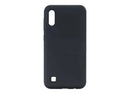 Xtreme Mobile Case Silicone for Samsung Galaxy A10 Black