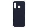 Xtreme Mobile Case Silicone for Samsung Galaxy A20 / A30 Blue