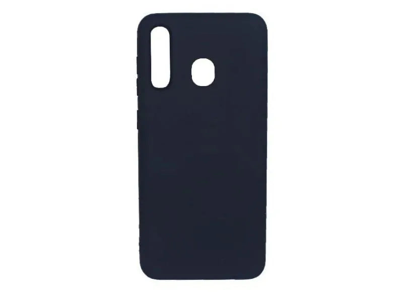 Xtreme Mobile Case Silicone for Samsung Galaxy A20 / A30 Blue