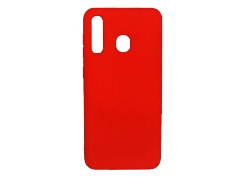XTREME MOBILE SILICONE CASE SAMSUNG A20 / A30 - RED