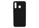 XTREME MOBILE SILICONE CASE SAMSUNG A20 / A30 - BLACK