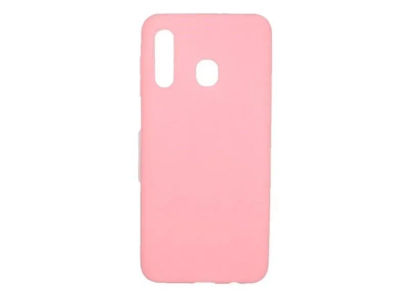 XTREME MOBILE SILICONE CASE SAMSUNG A20 / A30 - PINK