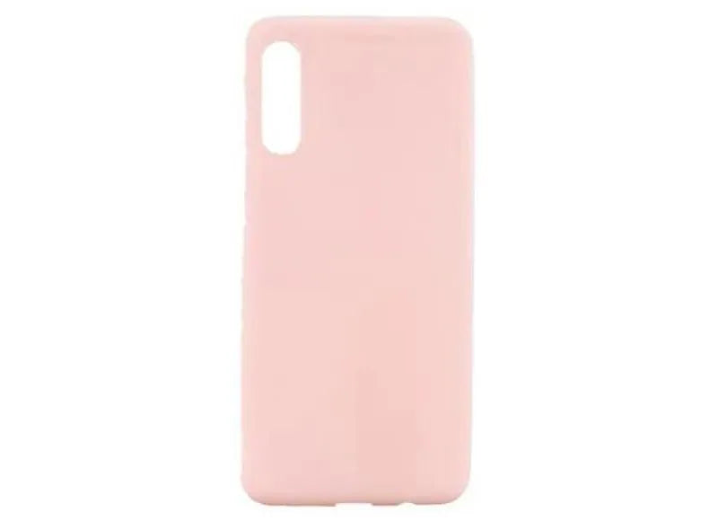 XTREME MOBILE SILICONE CASE SAMSUNG A50 - PINK