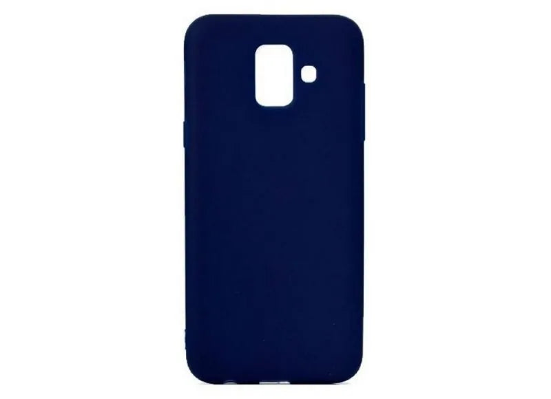 XTREME MOBILE SILICONE CASE SAMSUNG J4 2018 - BLUE