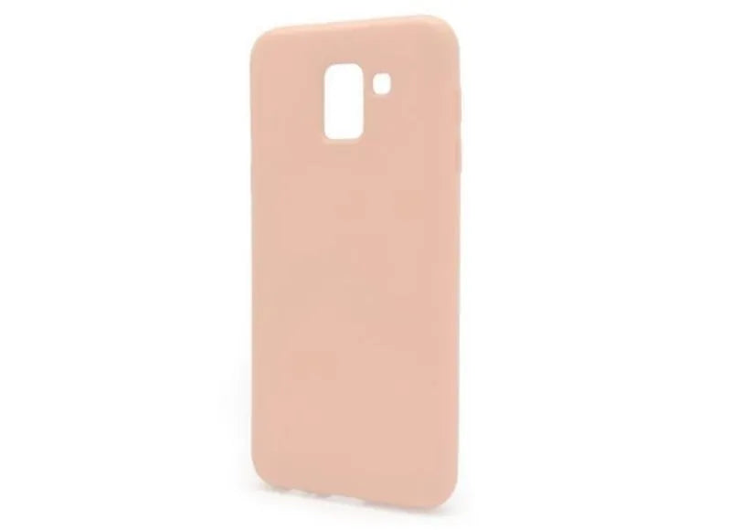 XTREME MOBILE SILICONE CASE SAMSUNG J6 2018 - PINK