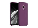 Xtreme Mobile Θήκη Silicone για Samsung Galaxy S9 Μωβ