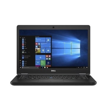 Dell Latitude 5480 14" Refurbished Grade A (i5 CPU, 16GB...