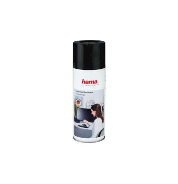 HAMA COMPRESSED GAS CLEANER