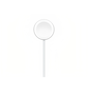 OEM TYPE-C FAST CHARGER FOR APPLE WATCH 1M - WHITE