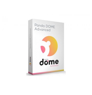 PANDA DOME ADVANCED 1 ΕΤΟΣ (1 ΣΥΣΚΕΥΗ)-DIGITAL LICENSE