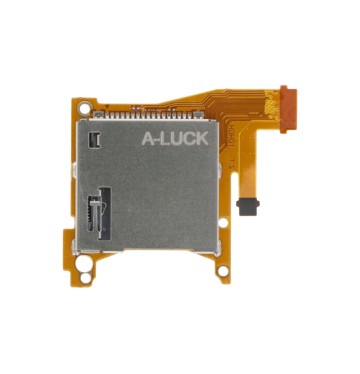 Αναγνώστης Game Card Nintendo Switch Lite