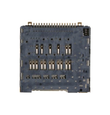 Αναγνώστης Main Engine Card Slot Nintendo Switch (OEM)