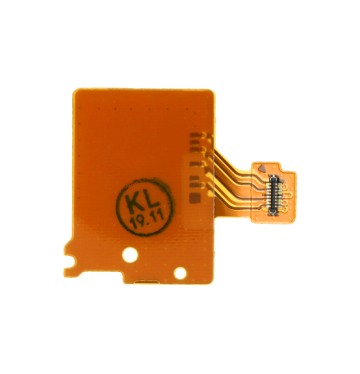 Αναγνώστης Micro SD/TF Card Slot Nintendo Switch (OEM)