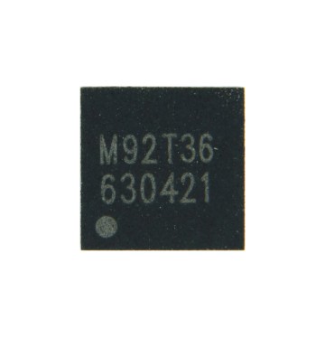 IC Υποδοχή Ρεύματος Nintendo Switch (M92T36) (OEM)