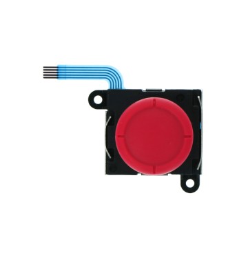 Μηχανισμός Joystick Nintendo Switch/ Switch Lite Κόκκινο...