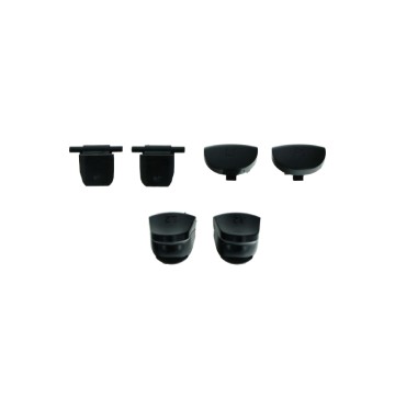 Buttons & Springs Sony PlayStation 4 Controller...