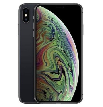 Apple iPhone XS (4GB/64GB) Space Grey Refurbished Grade A...