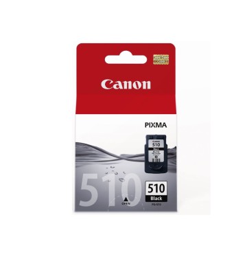 CANON ΜΕΛΑΝΙ INKJET PG-510 BLACK
