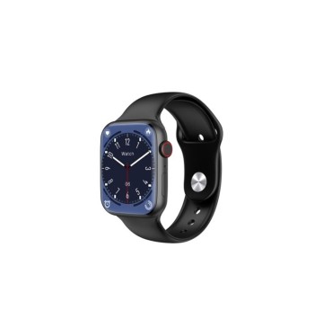 WIWU SW01 SMARTWATCH PRO (BLACK)
