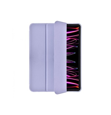 WIWU CLASSIC II CASE IPAD 10.9" 2022 (PURPLE)