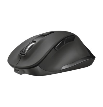 TRUST FYDA RECHARGABLE WIRELESS MOUSE ECO