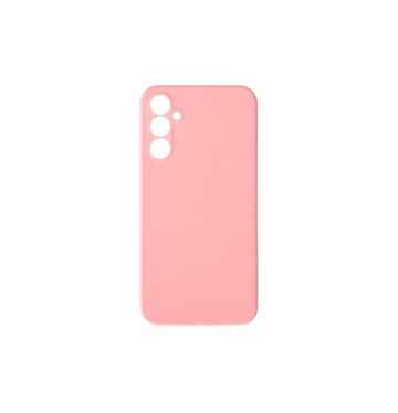 MDA SILICONE CASE SAMSUNG A34 5G (PINK)