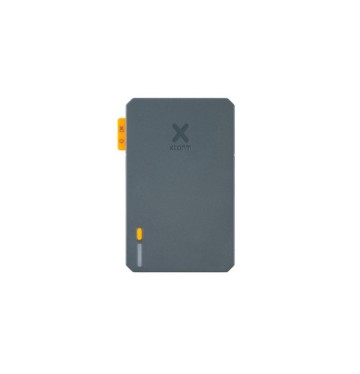 XTORM ESSENTIAL POWERBANK (10.000 mAh) - CHARCOAL GREY