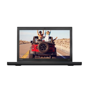 Lenovo Thinkpad X270 12,5" Refurbished Grade A (i5-7200U...