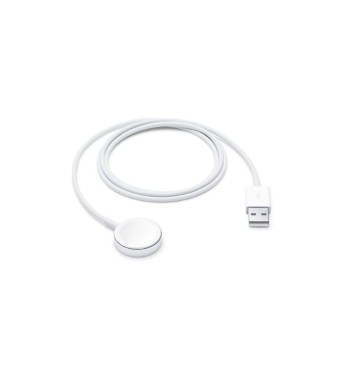 APPLE WATCH MAGNETIC FAST CHARGER TO TYPE C 1M CABLE