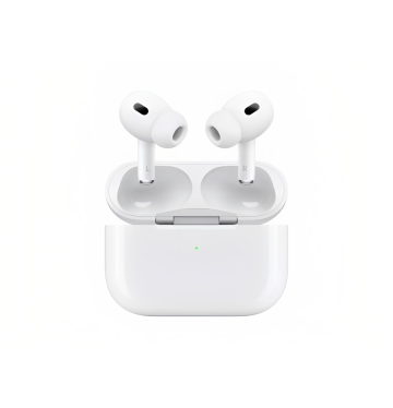 Apple Airpods Pro 2nd Gen with MagSafe Charging Case...