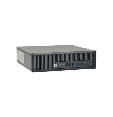 HP EliteDesk 800 G1 USDT PC Refurbished Grade A (i5 4th...