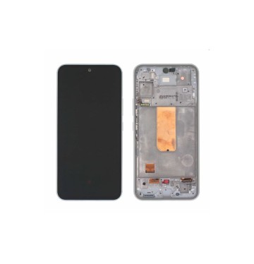 SAMSUNG A54 A546 LCD / DIG WHITE (Service Pack GH82-31231B)