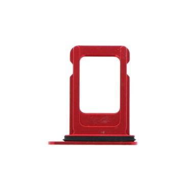 APPLE IPHONE 12 SIM TRAY RED