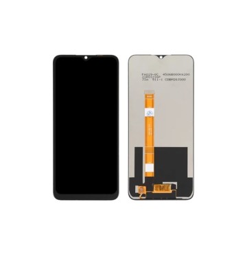 OPPO 15 CPH2185 LCD/DIG BLACK (OEM)