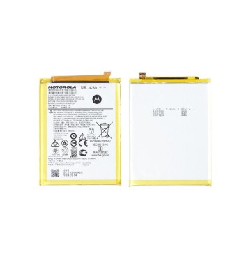 MOTOROLA ONE FUSION / G50 / E7 POWER / G30 / G10/ G20...