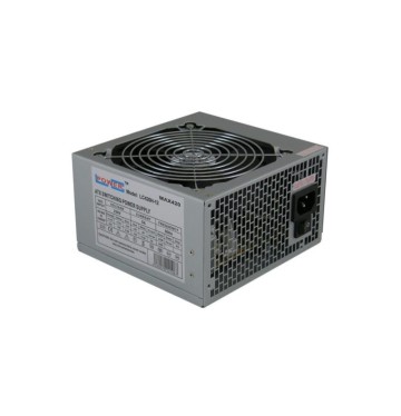 PSU Τροφοδοτικό 420W LC-Power Office LC420H-12