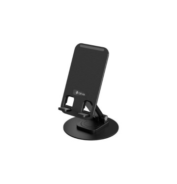 DEVIA 360° ROTATION FOLDING PHONE STAND