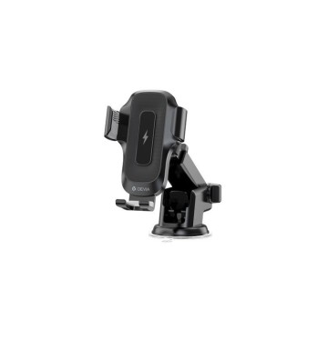 DEVIA SMART SERIES INDUCTIVE WIRELESS VEHICLE BRACKET