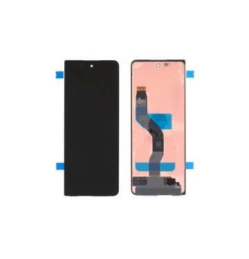 SAMSUNG Z FOLD 5 F946 LCD / DIG OUTER BLACK (ORI)