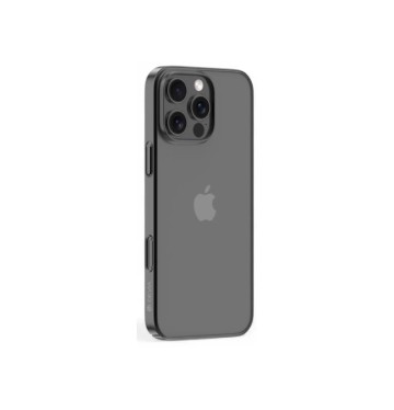 DEVIA IPHONE 16  PRO MAX GLIMMER SERIES CASE BLACK