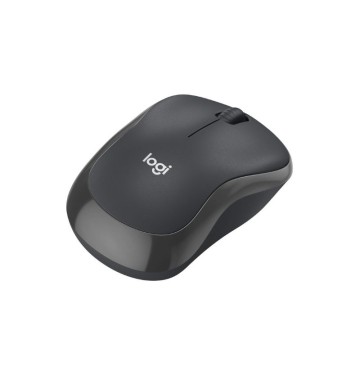 LOGITECH MOUSE M240 SILENT BLUETOOTH (GRAPHITE)