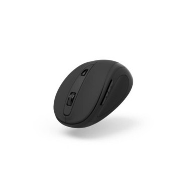 HAMA MW-400 V2 OPTICAL 6-BUTTON WIRELESS MOUSE (BLACK)