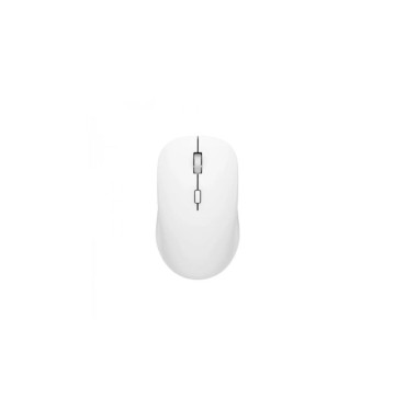 WIWU WIMICE DUAL MODE WIRELESS MOUSE (WHITE)