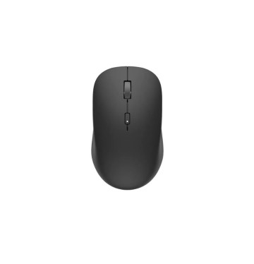 WIWU WIMICE DUAL MODE WIRELESS MOUSE BLACK