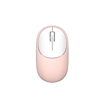 WIWU WIMICE 2.4G WIRELESS MOUSE (PINK)