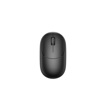 WIWU WIMICE 2.4G WIRELESS MOUSE (BLACK)