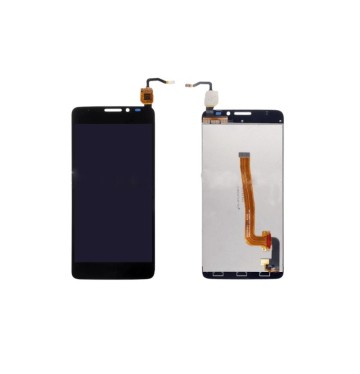 ALCATEL ONE TOUCH 6043D LCD / DIGITIZER BLACK