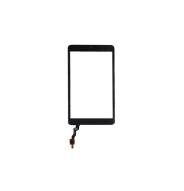 ALCATEL ONE TOUCH 8" 9005X DIGITIZER BLACK