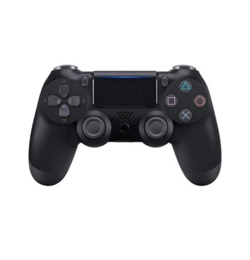 DoubleShock 4 Wireless Controller PS4 (BLACK)