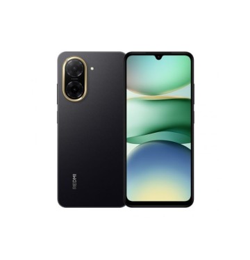 XIAOMI REDMI A5 4G (3GB / 64GB) MIDNIGHT BLACK